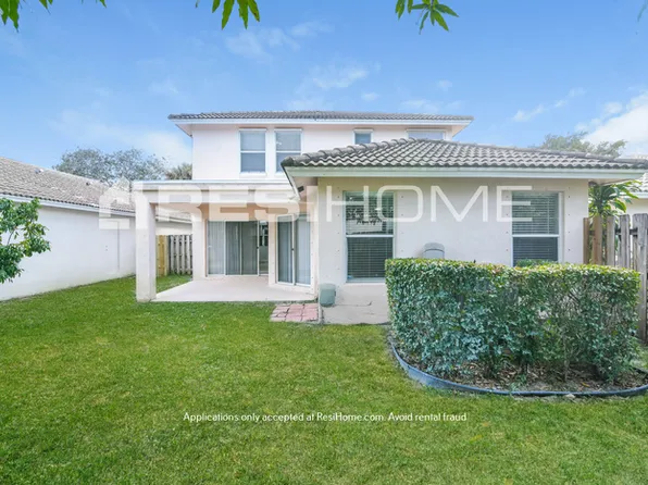 3643 NW 63rd Ct, Coconut Creek, FL 33073