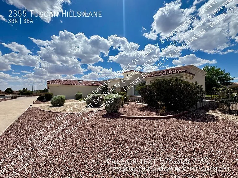 2355 Tuscan Hills Ln — Photo 56