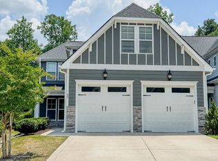 62 Spruce Hollow Cir, Spring Lake, NC 28390