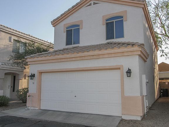 2nd image of 1750 W UNION HILLS Drive #92