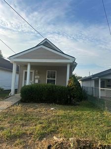 1536 E 20th St, Owensboro, KY, 42303