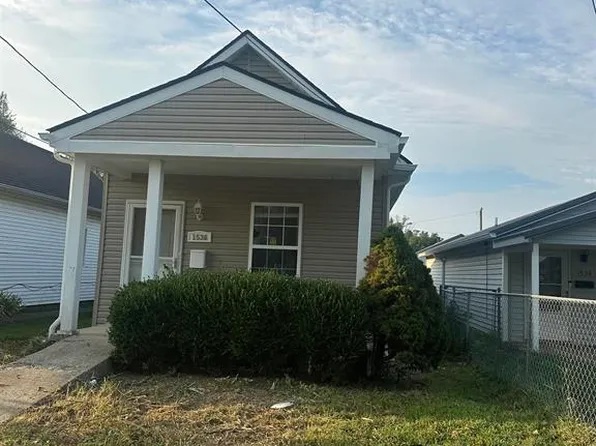 1536 E 20th St, Owensboro, KY 42303