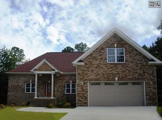 220 Silver Crest Dr, Columbia, SC 29223