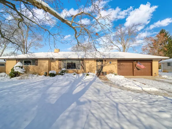 912 Halstead Blvd, Jackson, MI 49203
