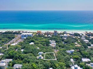 122 Live Oak St, Santa Rosa Beach, FL 32459