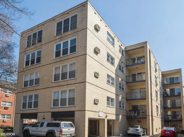 2141 Ridge Ave, Evanston, IL 60201