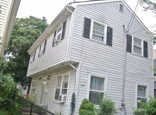 132 Leighton Ave, Red Bank, NJ 07701