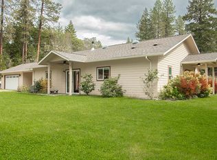 101 Cienaga Ln, Grants Pass, OR 97526