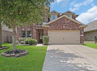 2414 Snowy Egret Dr, Katy, TX 77494