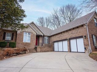 5129 S Nettleton Ave, Springfield, MO 65810