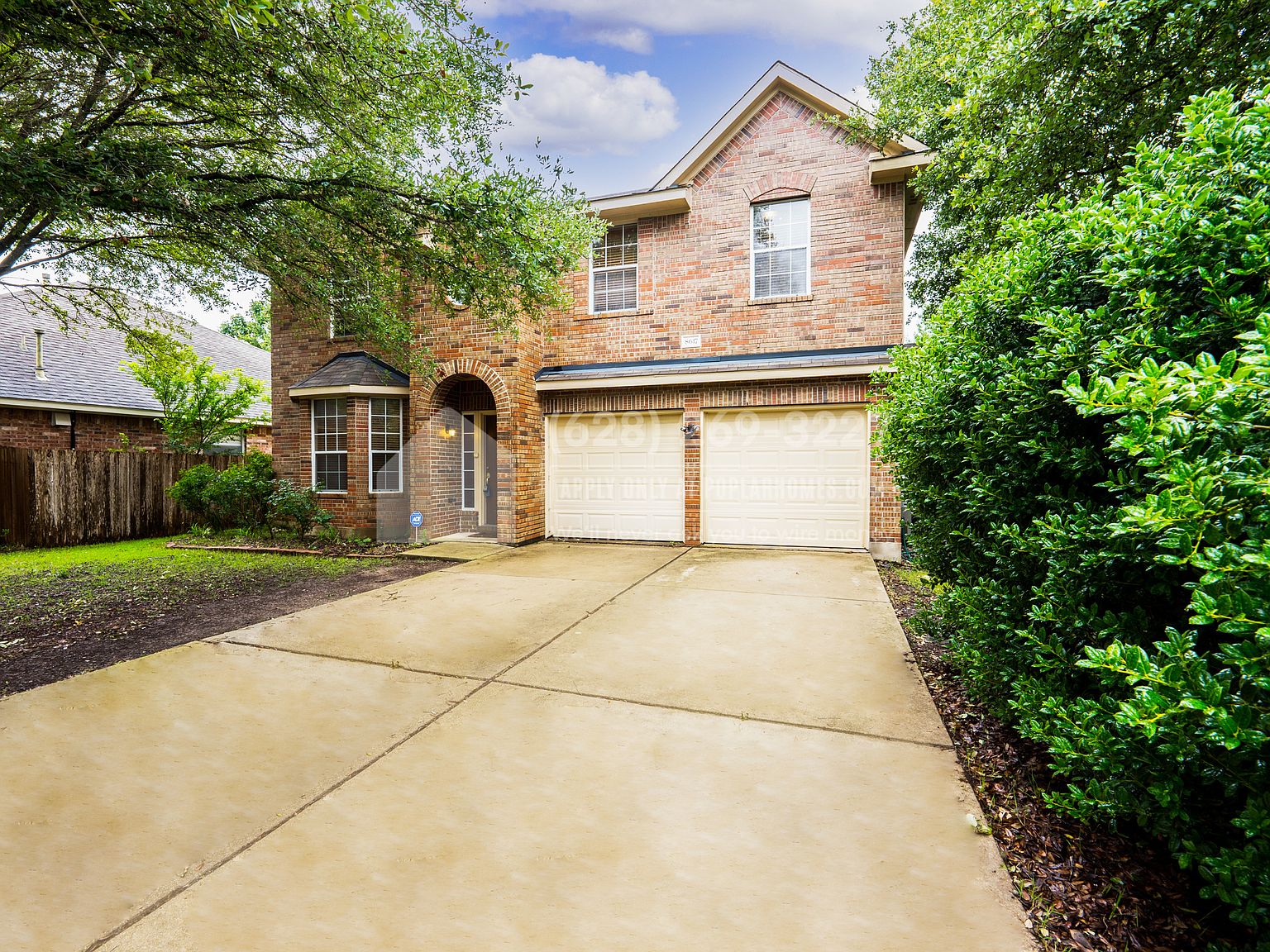 8617 Columbia Falls Dr, Round Rock, TX 78681 Zillow