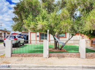 2009 Cedar Ave, Las Vegas, NV 89101
