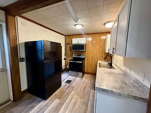 Floor plan Upper