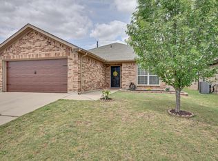 12112 Rolling Ridge Dr, Burleson, TX 76028