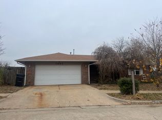 1401ne1st St, Oklahoma City, OK 73160