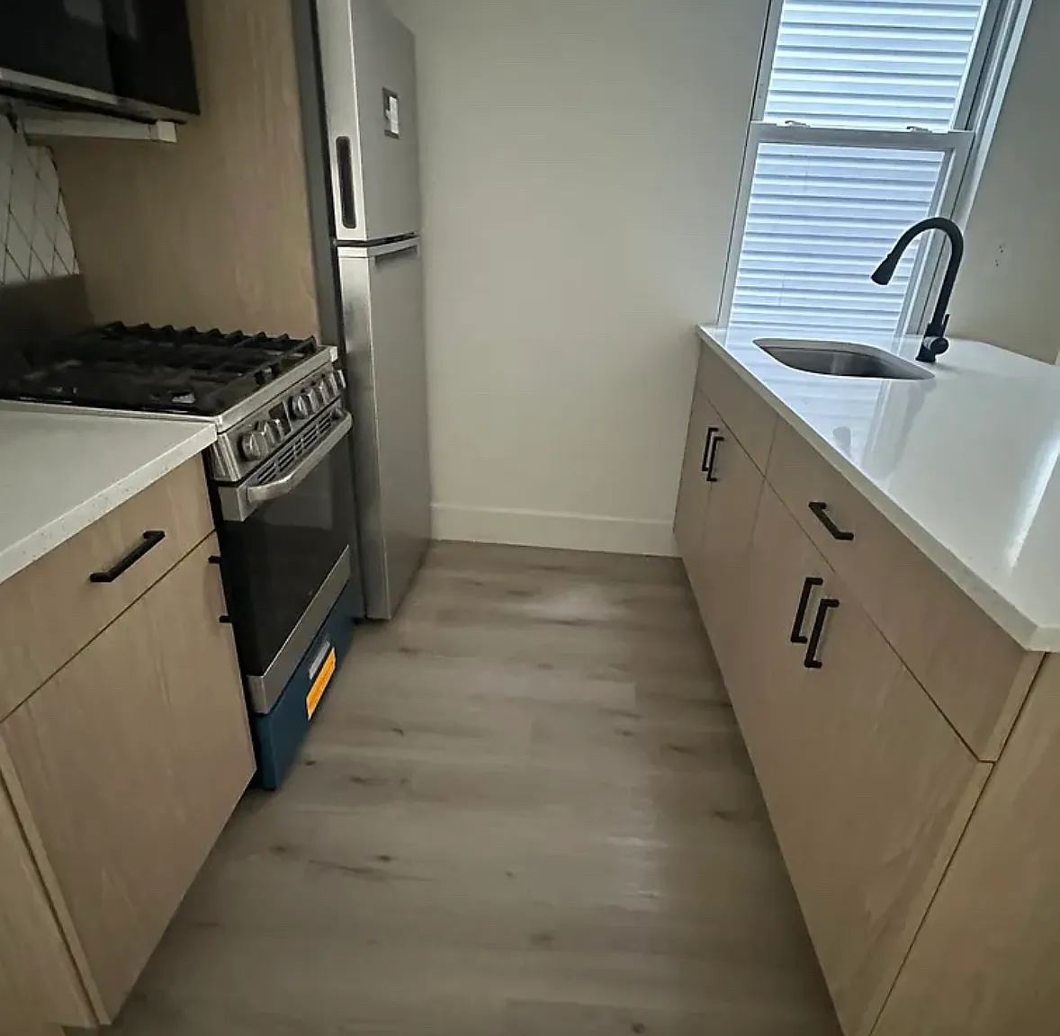2 bed, $2,200 — Photo 2