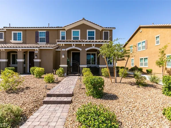 3231 Pergusa Dr, Henderson, NV 89044
