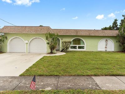 1100 NW 43rd Avenue, Coconut Creek, FL, 33066