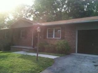 6625 Sedgefield Dr, Knoxville, TN 37923