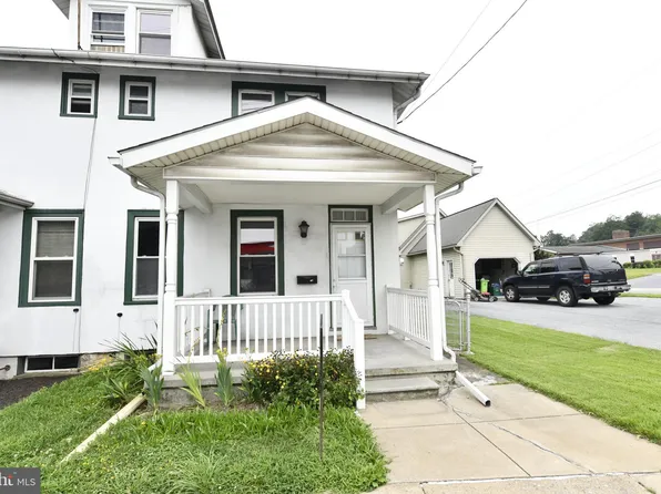 188 N Main St, Manheim, PA 17545