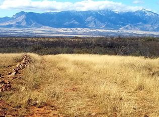 174 S Weller Ln, Bisbee, AZ 85603