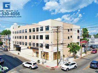 448 E 18th St, Paterson, NJ 07524