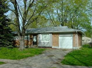 1856 Lonsdale Rd, Columbus, OH 43232