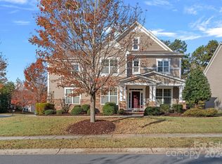 16803 Rudence Ct, Charlotte, NC 28278