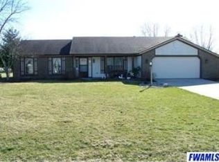 1330 Windover Ct, Fort Wayne, IN 46845