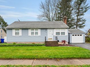 473 Forest St, East Hartford, CT 06118