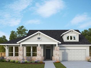 Cavern Plan, La Cima, San Marcos, TX 78666