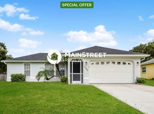 1732 Rice Ter, North Port, FL 34286