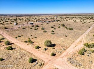 4508 Appaloosa Rd, Snowflake, AZ 85937