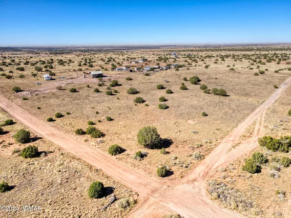4508 Appaloosa Rd, Snowflake, AZ 85937