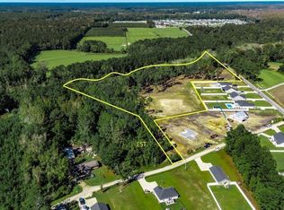 8.06 Acs Old Bucksville Rd., Conway, SC 29527