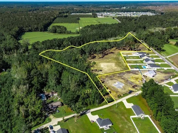 8.06 Acs Old Bucksville Rd., Conway, SC 29527