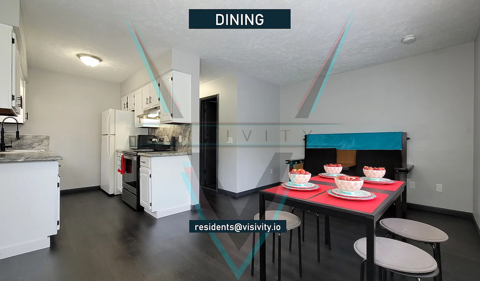 1653 Coolidge Road, Unit 1653 — Photo 2