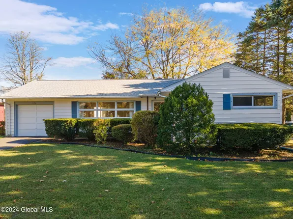 384 S Main Avenue, Albany, NY 12209