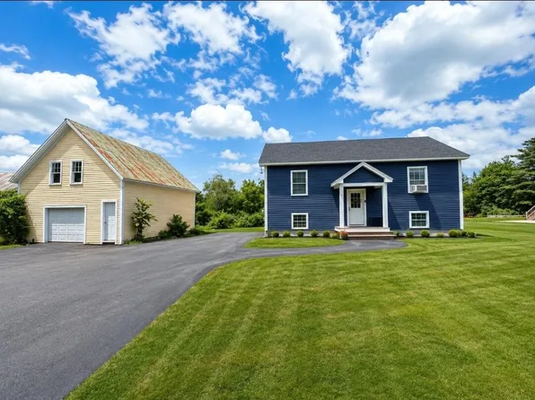 10 School Street, Alfred, ME 04002
