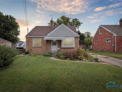 1043 Atlantic Ave, Toledo, OH, 43609
