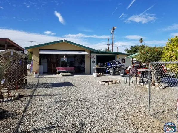 3437 Niland Ave, Thermal, CA 92274