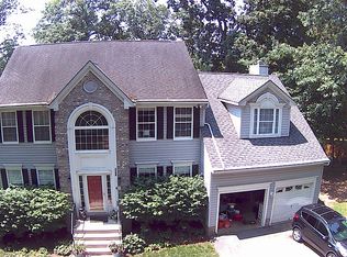 1106 Candy Mint Ln, Westminster, MD 21157