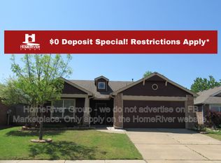 2105 E Concord St, Broken Arrow, OK 74012