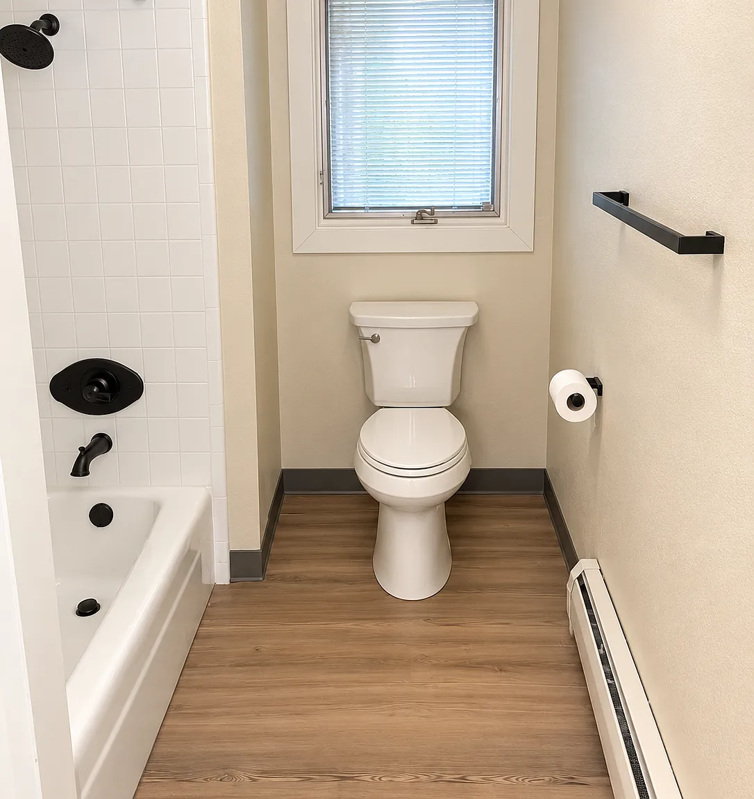 2 bed, 1.5 bath, 1127 sqft, $2,000 — Photo 4