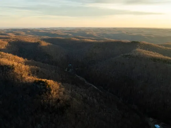 N Bend Rd Lot 5, Stanton, KY 40380