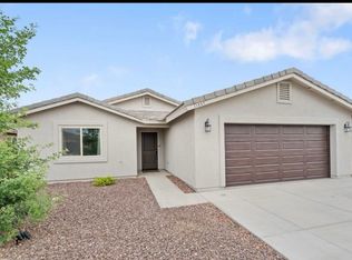 11657 E 33rd Ln, Yuma, AZ 85367