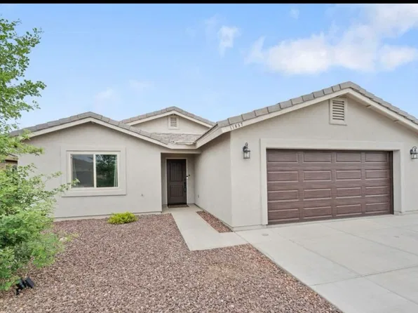 11657 E 33rd Ln, Yuma, AZ 85367