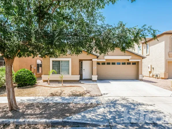 8412 S 50th Dr, Laveen, AZ 85339