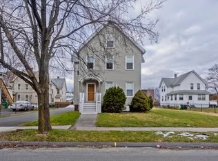 24 Summer St, Chicopee, MA 01020