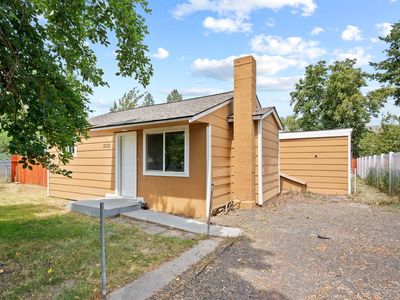 2223 E Weile Ave, Spokane, WA, 99217